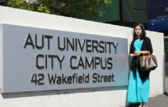 新西蘭奧克蘭理工大學(xué)專(zhuān)業(yè)